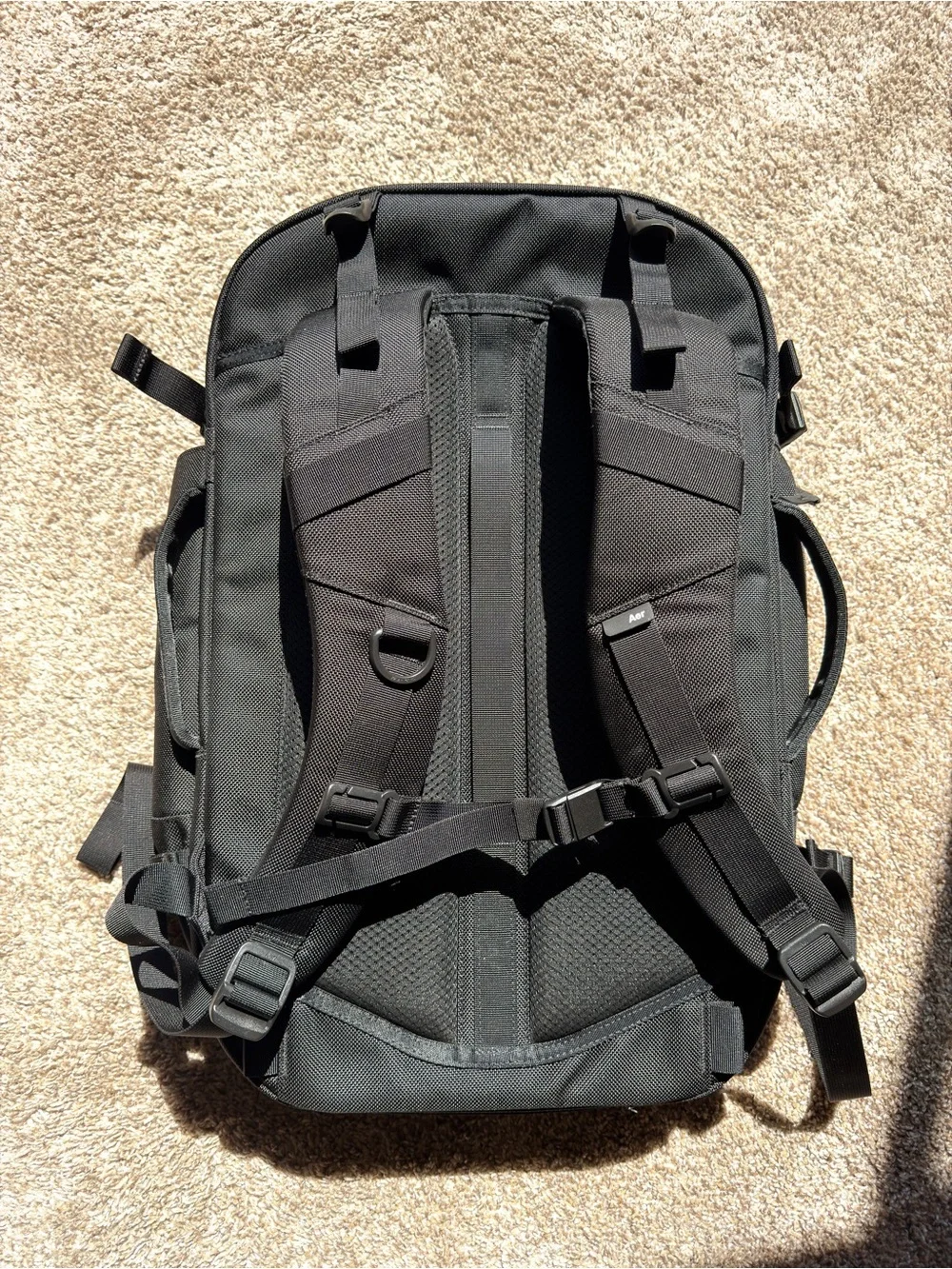 Aer Travel Pack 3: 35L - Brand New
